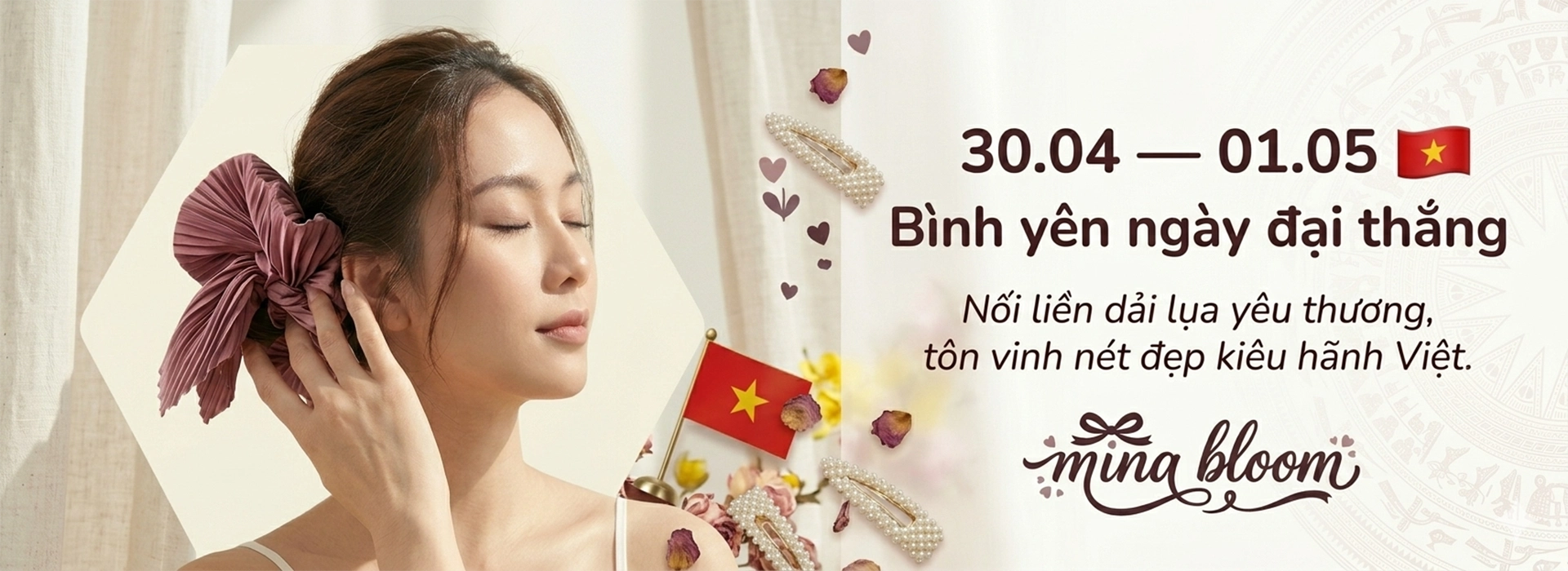 30.4 - 1.5 Bình yên đại thắng