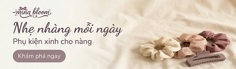 Nhẹ nhàng mỗi ngày