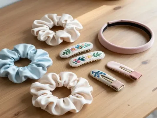quà tặng handmade đa phong cách