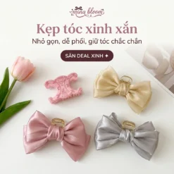 Kẹp Tóc