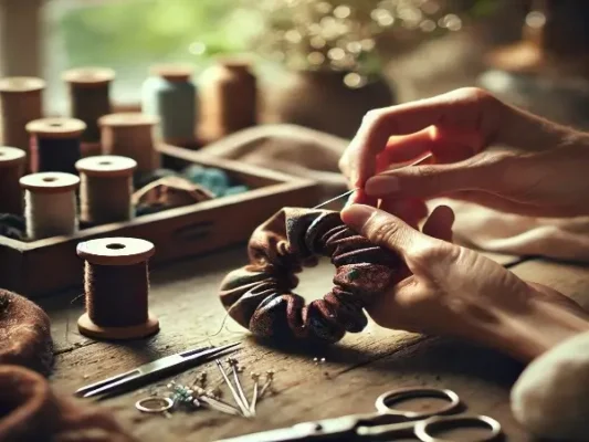  quà tặng phụ kiện handmade tinh tế