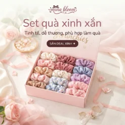 Set Quà