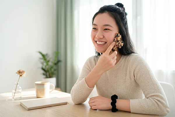 Chất liệu an toàn nên có trong phụ kiện tóc cho da nhạy cảm